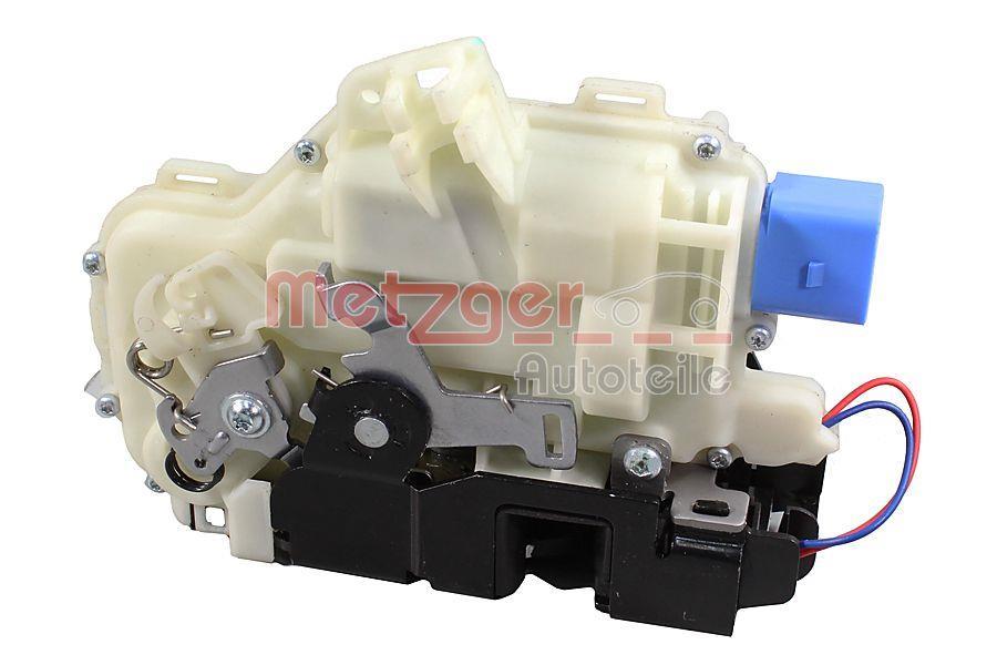 Cerradura de puerta METZGER ref. 2314449